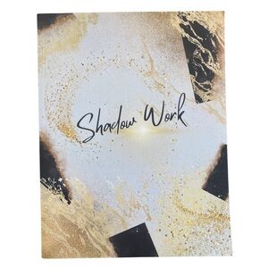 Shadow Work Paperback Journal